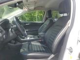 Thumbnail of 2023 Oxford White Ford Edge