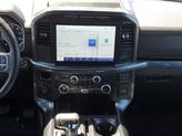 Thumbnail of 2022 Gray Metallic Ford F-150