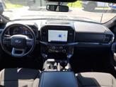 Thumbnail of 2022 Gray Metallic Ford F-150