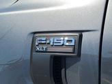 Thumbnail of 2022 Gray Metallic Ford F-150