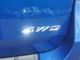 Thumbnail of 2022 Atlas Blue Metallic Ford Explorer