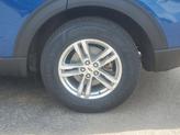 Thumbnail of 2022 Atlas Blue Metallic Ford Explorer