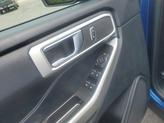 Thumbnail of 2022 Atlas Blue Metallic Ford Explorer