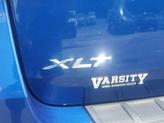 Thumbnail of 2022 Atlas Blue Metallic Ford Explorer