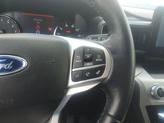 Thumbnail of 2022 Atlas Blue Metallic Ford Explorer