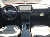Thumbnail of 2025 Ruby Red Ford Bronco Sport