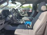 Thumbnail of 2025 Black Ford F-150
