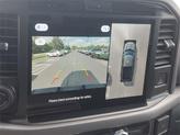 Thumbnail of 2025 Black Ford F-150