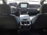 Thumbnail of 2025 Black Ford F-150