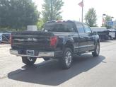 Thumbnail of 2025 Black Ford F-150