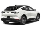 Thumbnail of 2025 White Metallic Ford Mustang Mach-E