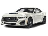 Photo of 2025 Wimbledon White Ford Mustang