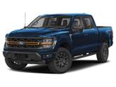 Thumbnail of 2025 Oxford White Ford F-150