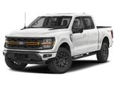 Photo of 2025 Oxford White Ford F-150