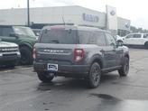 Thumbnail of 2022 Carbonized Gray Metallic Ford Bronco Sport