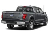 Thumbnail of 2025 Gray Ford F-150