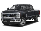 Photo of 2026 Black Ford F-250