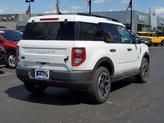 Thumbnail of 2022 Oxford White Ford Bronco Sport