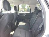 Thumbnail of 2022 Oxford White Ford Bronco Sport