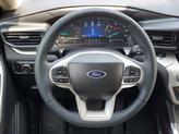 Thumbnail of 2023 Forged Green Metallic Ford Explorer