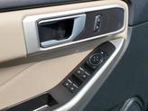 Thumbnail of 2023 Forged Green Metallic Ford Explorer