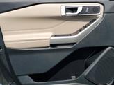 Thumbnail of 2023 Forged Green Metallic Ford Explorer