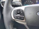Thumbnail of 2023 Forged Green Metallic Ford Explorer