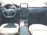 Thumbnail of 2025 Silver Metallic Ford Escape