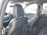 Thumbnail of 2025 Silver Metallic Ford Escape