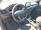 Thumbnail of 2025 Silver Metallic Ford Escape
