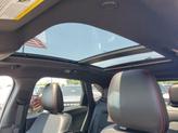 Thumbnail of 2025 Silver Metallic Ford Escape