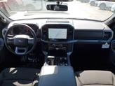 Thumbnail of 2025 Gray Ford F-150