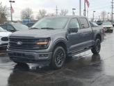 Thumbnail of 2025 Gray Ford F-150