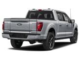 Thumbnail of 2025 Black Ford F-150