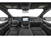 Thumbnail of 2025 Black Ford F-150