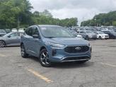 Photo of 2023 Vapor Blue Metallic Ford Escape