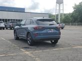 Thumbnail of 2023 Vapor Blue Metallic Ford Escape