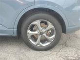 Thumbnail of 2023 Vapor Blue Metallic Ford Escape