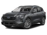 Photo of 2025 Gray Ford Escape
