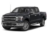 Photo of 2025 Black Ford F-150