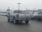 Thumbnail of 2025 Silver Ford F-150