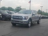 Thumbnail of 2025 Silver Ford F-150