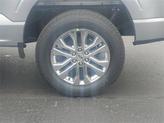 Thumbnail of 2025 Silver Ford F-150