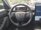 Thumbnail of 2025 Green Ford Mustang Mach-E