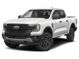 Thumbnail of 2025 Azure / Gray Ford Ranger