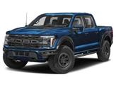 Photo of 2025 ANTIMATTERBLUE Ford F-150
