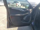 Thumbnail of 2023 Agate Black Metallic Ford Escape