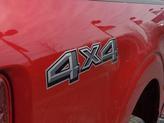Thumbnail of 2025 Red Metallic Ford F-150