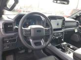Thumbnail of 2025 Red Metallic Ford F-150