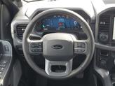 Thumbnail of 2025 Red Metallic Ford F-150